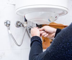 About Water Leak Detection Pros Twentynine Palms, CA
